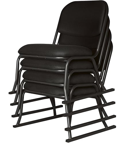 Amazon.co.jp: [山善] 【12脚組】 スタッキングスツール ロータイプ