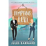 Tempting Levi (Cade Brothers)
