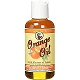 HOWARD PRODUCTS Howard / Orange Oil 4.7oz. (140ml)