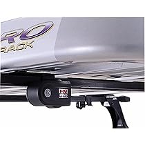 Amazon.co.jp: カーメイト ルーフキャリア inno ボートローラーPRO