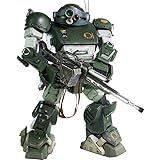 装甲騎兵ボトムズ ATM-09-ST SCOPEDOG 1/12スケール ABS&POM&PVC製 塗装済み可動フィギュア
