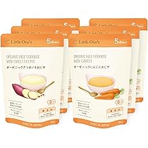 リトルワンズ 離乳食 セット □離乳食・幼児食 | Little One's(リトルワンズ)