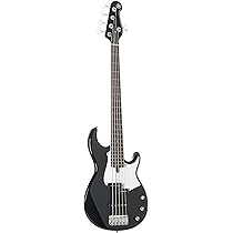 Yamaha Broadbass 4弦エレクトリックベース ブラック Used Yamaha Broadbass Black Electric Bass Guitar Black