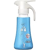 【本体】アタックゼロ(Attack ZERO) 抗菌プラス 本体 400g エヴァンゲリオン限定ボトル(全身ver.) 洗濯洗剤 花王