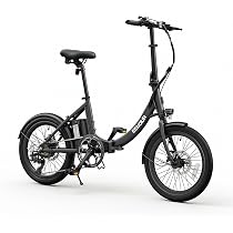 Amazon | EENOUR 自転車バスケット カゴ パイプバスケット 通勤 通学