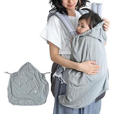 Amazon.co.jp 最新リリース: 抱っこひも・スリング用小物 の新着