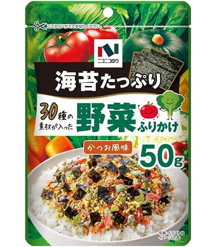 Amazon.co.jp: 丸美屋 のりたま（ふりかけ） 大袋 52g : 食品・飲料・お酒
