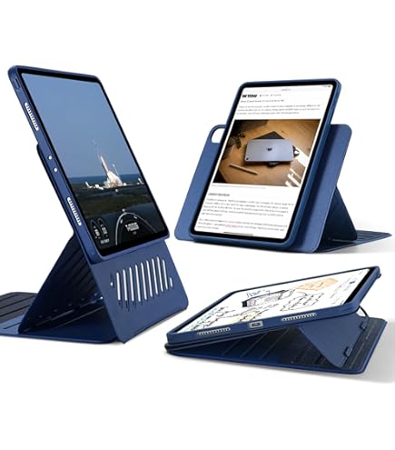 Amazon.co.jp: ESR iPad Air 11インチ ケース (M3/M2、2025/2024