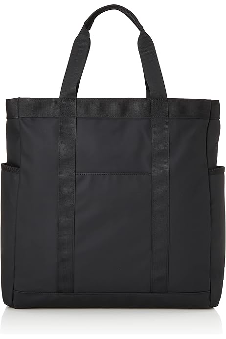 Amazon.co.jp: [Amazon Essentials] トートバッグ ボックス キャンバス 