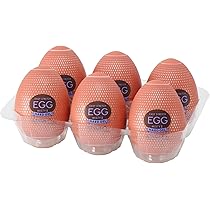 Amazon.co.jp: TENGA EGG COMBO Tenga Egg Combo Set of 6