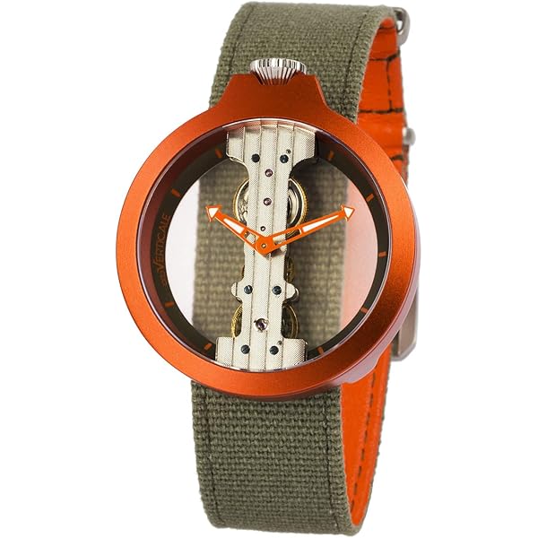 Amazon | atto VERTICALE TITANIUM SERIES TT01 アットヴェルティ