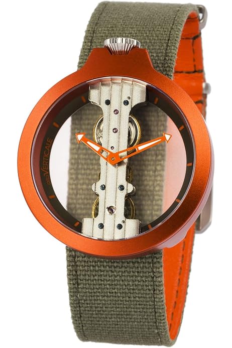 Amazon | atto VERTICALE TITANIUM SERIES TT01 アットヴェルティ 