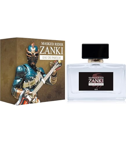 Amazon | 仮面ライダー王蛇 オードパルファム 50ml | 仮面ライダー龍騎