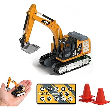 Amazon.co.jp 売れ筋ランキング: リモート・アプリ操作のショベル の中