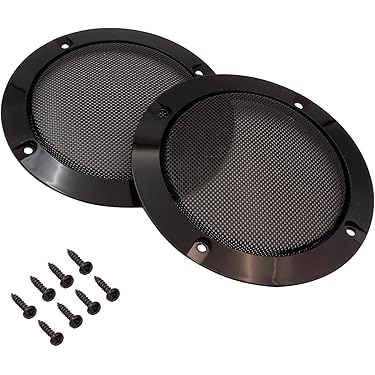 スピーカー スピーカーカバー Bluetooth 配線カバー の豪華4点セット Amazon.co.jp ほしい物ランキング: カーオーディオパーツ で、ほしい物