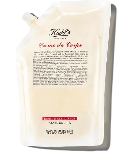 Amazon.co.jp: Kiehl's Ultra Facial Cream 4.2oz (125ml) : ビューティー