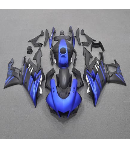 Amazon | Bruce & Shark(ブルース・サメ) YZF-R3 YZF-R25 カウル 2022