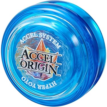 Amazon.co.jp 売れ筋ランキング: ヨーヨー の中で最も人気のある商品です