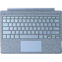 Amazon | マイクロソフトの Surface Pro の世代 7+ のためのタイプ