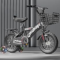 16インチの子供用自転車です。 16インチ 身長95～110cm 子供用自転車 フォルクスワーゲン BMX