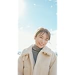 乃木坂46 iPhoneSE/5s/5c/5 壁紙 視差効果 秋元 真夏(あきもと まなつ) 乃木坂46 iPhoneSE/5s/5c/5 壁紙 視差効果 秋元 真夏(あきもと まなつ)