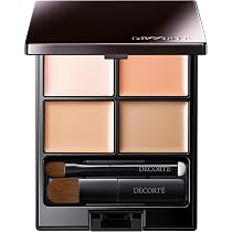 Amazon.co.jp: DECORTÉ(コスメデコルテ) フェイスパウダー AQ オーラ