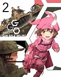 ソードアート・オンライン オルタナティブ ガンゲイル・オンライン 2(完全生産限定版) [DVD]