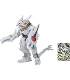 Amazon.co.jp: ウルトラ怪獣DX ベリアル融合獣キメラベロス