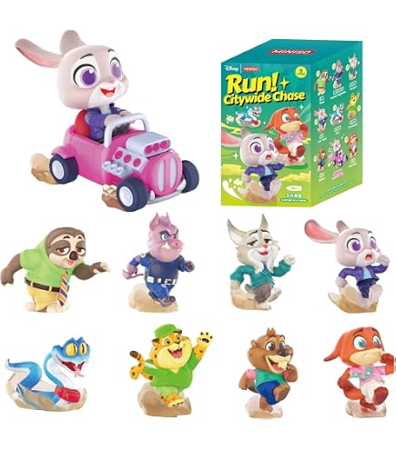 Amazon.co.jp: MINISO(ミニソ) ディズニー ピクサー トイストーリー