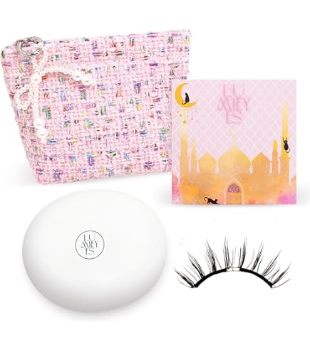 Amazon | 【公式】湘南美容マグネットアイラッシュ ふんわりナチュラル