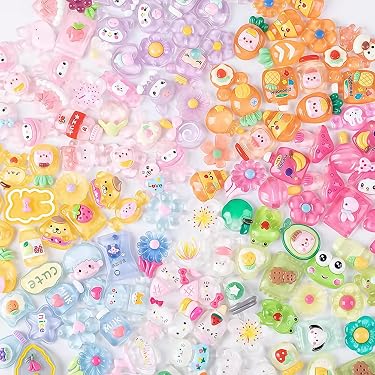 Amazon.co.jp 売れ筋ランキング: スクラップブック用デコレーション の