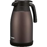 象印 ステンレスポット 1.5L ブラウン SH-RA15-TA
