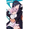 SSSS.GRIDMAN - 新条アカネ,宝多六花 QHD(540×960)壁紙 112932