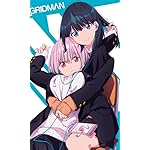 SSSS.GRIDMAN FVGA(480×800)壁紙 新条アカネ,宝多六花 SSSS.GRIDMAN FVGA(480×800)壁紙 新条アカネ,宝多六花