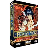 ふしぎ遊戯 Dvd Box1 1 26話 600分 Dvd Import アダルトdvd Amazon アマゾン
