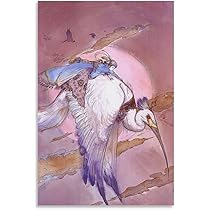 Amazon.co.jp: Yoshitaka Amano 天野喜孝 ファイナル