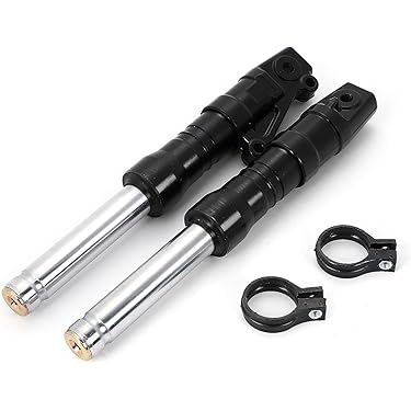 Amazon.co.jp 売れ筋ランキング: バイク用フロントフォーク の中で最も