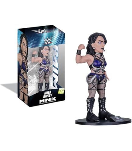 Amazon.co.jp: WWEアクションフィギュア、6インチ コレクター収集品