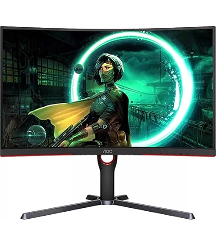 ゲーミングモニター AOC 27G2SPE/11 165Hz 27インチ IPS AOC 27G2SP 27