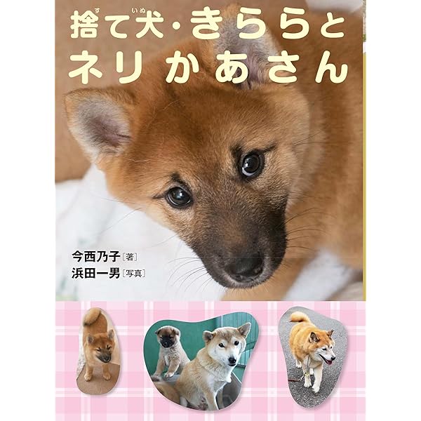 Amazon.co.jp: ピースワンコ物語: 犬と人が幸せに暮らす未来へ : 今西
