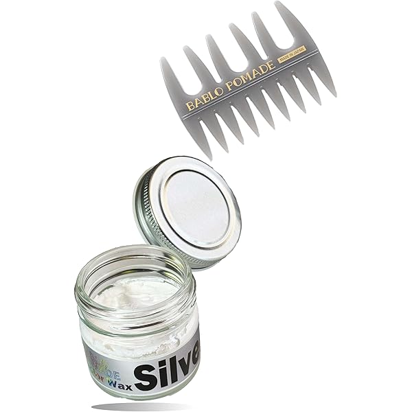 Amazon.co.jp: ニューモニカ カラーワックス シルバー 100g シャンプー