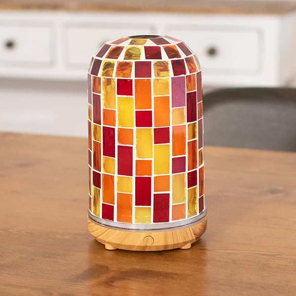 Amazon | キシマ カレードライティングアロマディフューザー KL