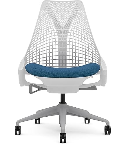 Herman Miller セイルチェア オフィスチェア