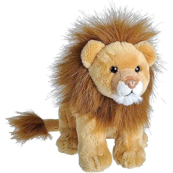 lion king interactive toy