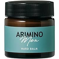 アリミノ メン ハード バーム 60g Amazon | アリミノメン ハードバーム 60g | ノーブランド品