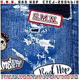 BAD HOP※CD+DVD