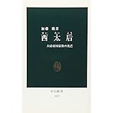 西太后―大清帝国最後の光芒 (中公新書)