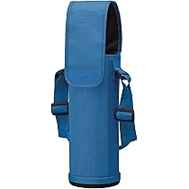 Amazon｜象印マホービン 水筒カバー 720ml用 肩掛け 洗濯機洗いOK 名前