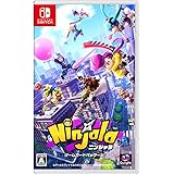 ニンジャラ ゲームカードパッケージ -Switch