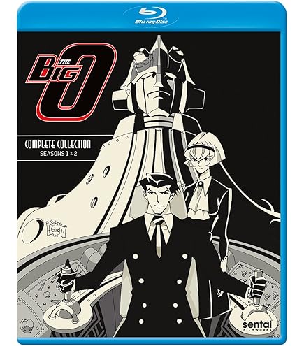 Amazon | バンダイ(BANDAI) メカニックコレクション ザ ビッグオー